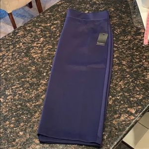 ELOQUII pencil skirt